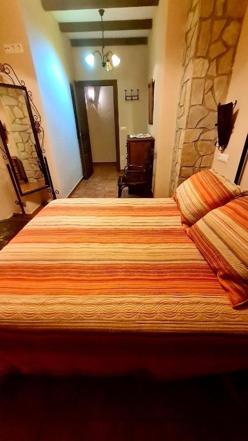 El Alambique Apartment Cazorla Bagian luar foto